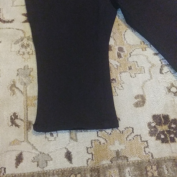 Lane Bryant Capris Pants - Picture 4 of 8